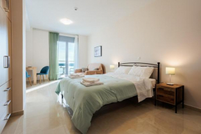 Georgia seaview apartment B3